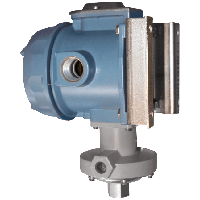 United Electric Pressure Switch, 120 Series Type H121 Models 550 to 555